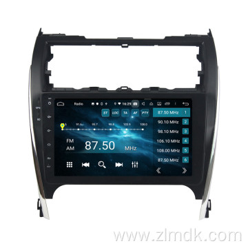 2 din car radio for Camry 2017